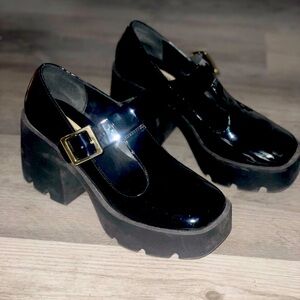 Cute Steve Madden shoes